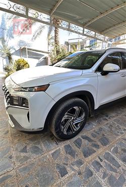 هیۆندای سەنتافی